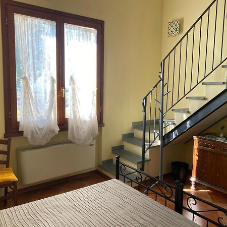 Casale Del Vacanziere Certaldo Zewnętrze zdjęcie