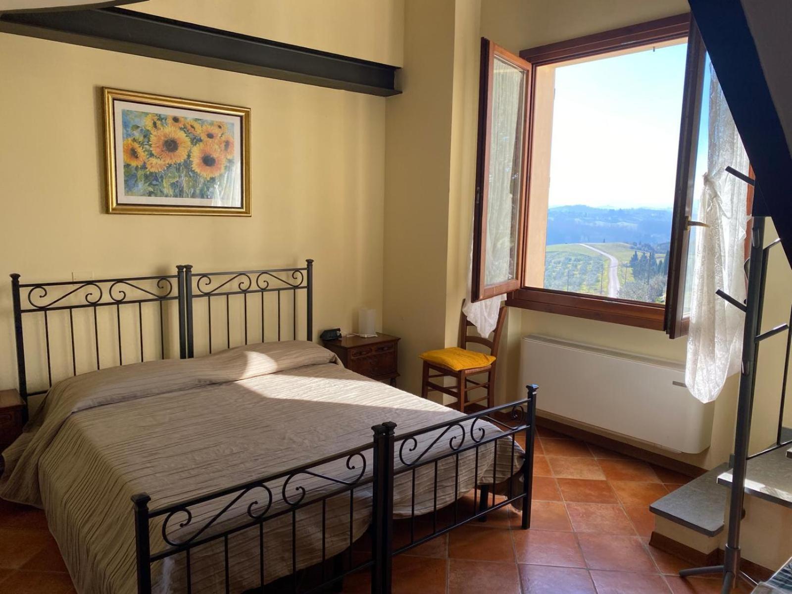 Casale Del Vacanziere Certaldo Zewnętrze zdjęcie