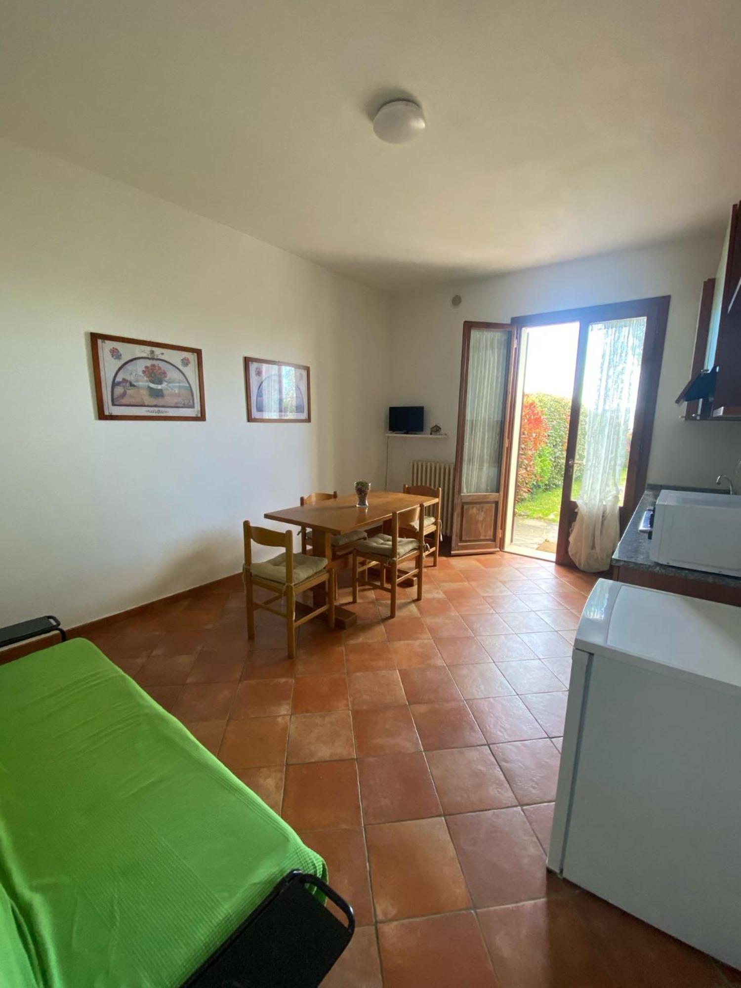 Casale Del Vacanziere Certaldo Zewnętrze zdjęcie