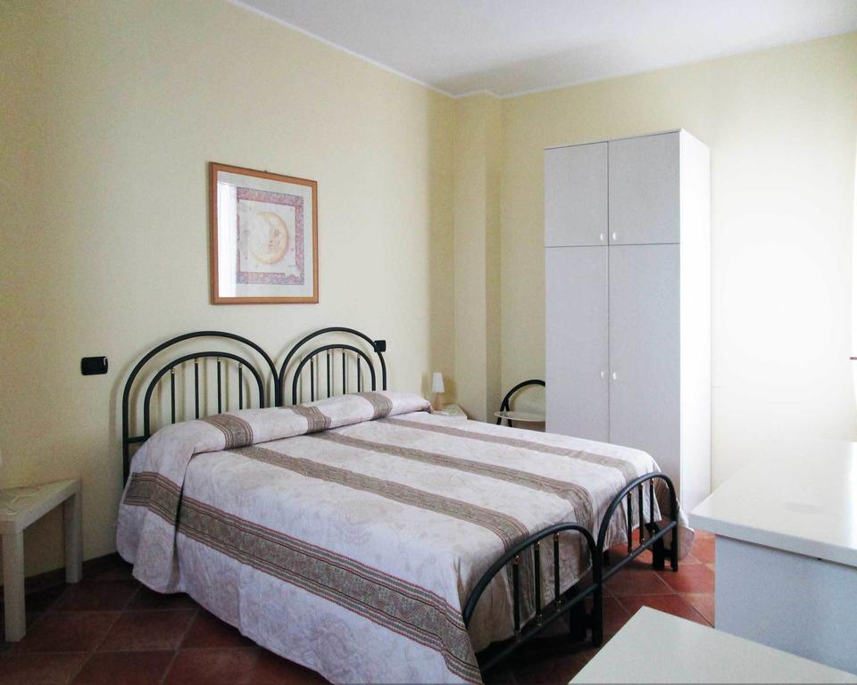 Casale Del Vacanziere Certaldo Pokój zdjęcie
